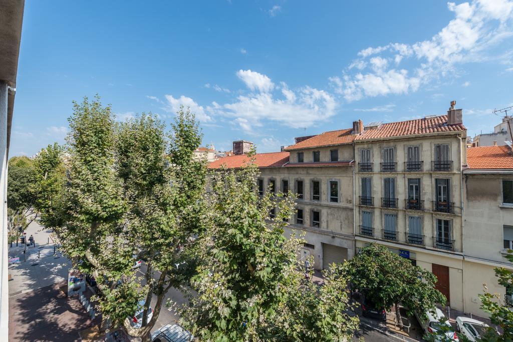 Aparthotel Le Royal Marsella Exterior foto