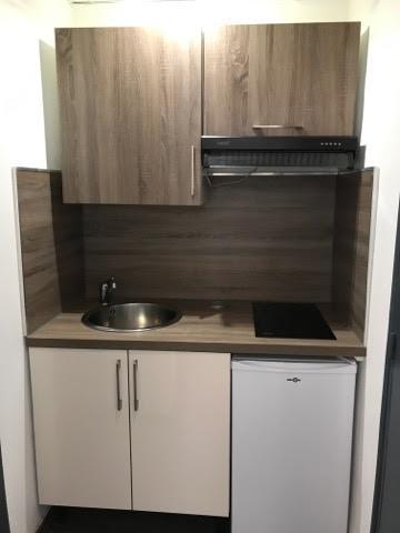 Aparthotel Le Royal Marsella Habitación foto
