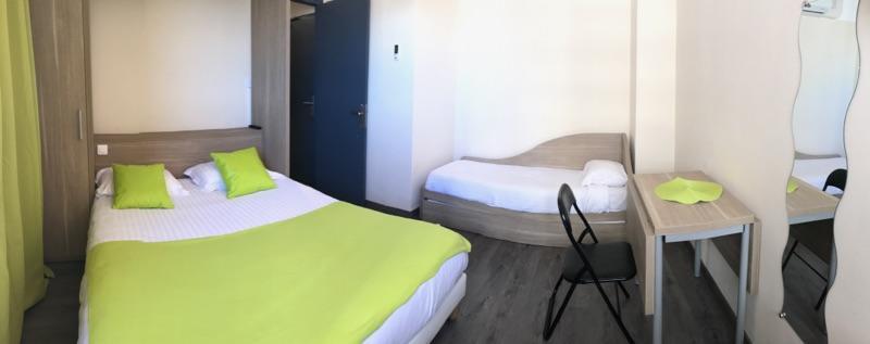 Aparthotel Le Royal Marsella Exterior foto