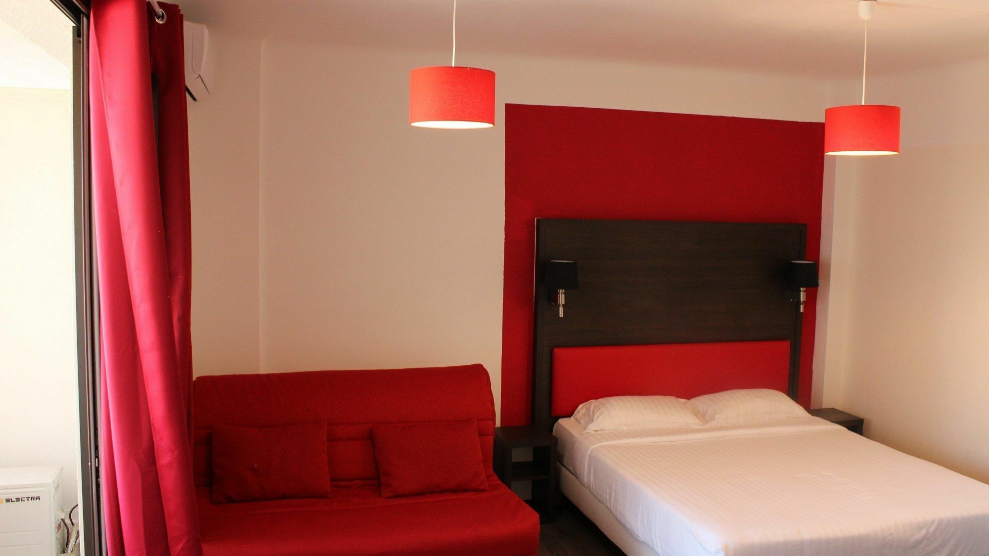 Aparthotel Le Royal Marsella Exterior foto